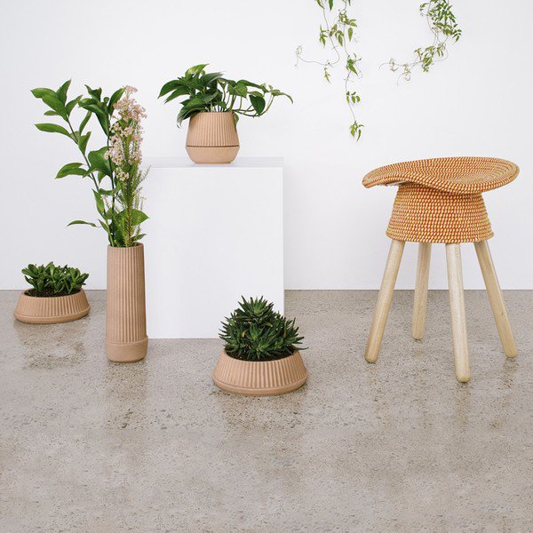 Einrichten und Dekorieren im Frühjahr und Sommer: Neuheiten und Trends