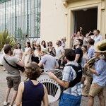 Ein Abschied und ein Neuanfang