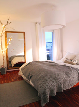 Die schönsten Schlafzimmer Ideen