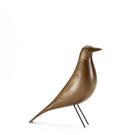 Vitra House Bird - Nussbaum