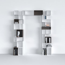 Cubit Modulares Regalsystem
