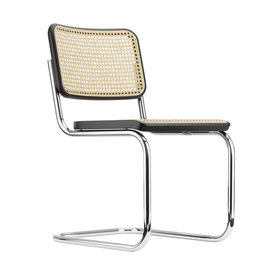 Thonet - S 32 V Freischwinger