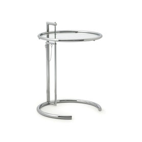 ClassiCon - Adjustable Table E 1027