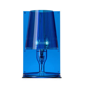 Kartell - Take Tischleuchte