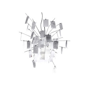 Ingo Maurer - Zettel´z 6