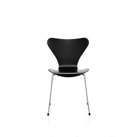 Fritz Hansen - Serie 7 3107 Stuhl - Lack