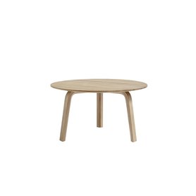 HAY - Bella Coffee Table - Ø 60 x H 32 cm