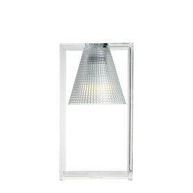 Kartell - Light Air Tischleuchte