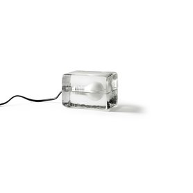 Design House Stockholm - Mini Block Lamp