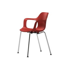 Vitra - HAL RE Armchair stapelbar