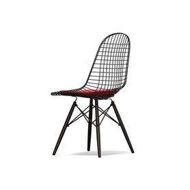 Vitra - Wire Chair DKW-5