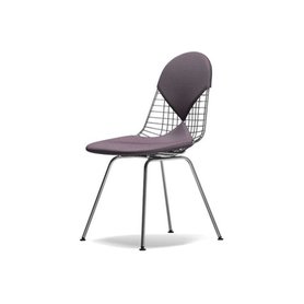 Vitra - Wire Chair DKX-2