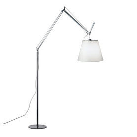 Artemide - Tolomeo Mega Terra LED Stehleuchte