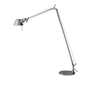 Artemide - Tolomeo Lettura LED - Leseleuchte