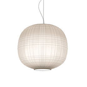 Foscarini - Tartan Hängeleuchte LED