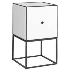 Audo - Frame 35 Beistelltisch inkl.Türe