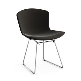 Knoll International - Bertoia Side Stuhl gepolstert