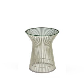 Knoll International - Platner Beistelltisch