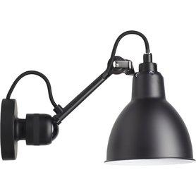 DCWéditions - LAMPE GRAS N°304 Wandleuchte schwarz