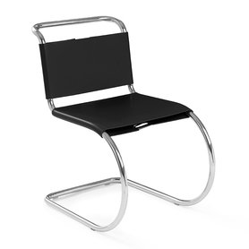 Knoll International - MR Side Stuhl