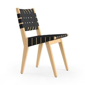 Knoll International - Risom Side Stuhl