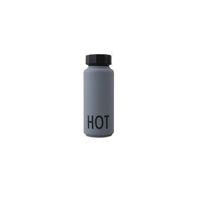 DESIGN LETTERS - HOT Thermosflasche