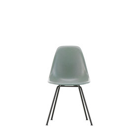 Vitra - Eames Fiberglass Side Chair DSX