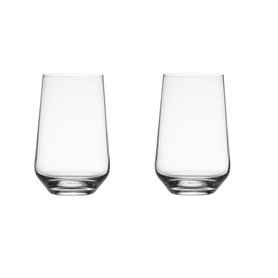 Iittala - Essence 2er Set Longdrinkglas