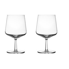 Iittala - Essence 2er Set Bierglas