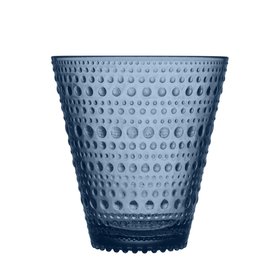 Iittala - Kastehelmi Glas Set