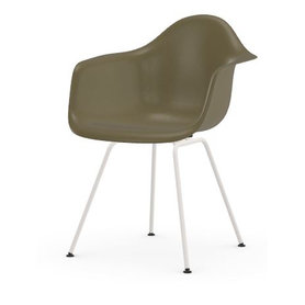 Vitra - Eames Fiberglass Chair DAX