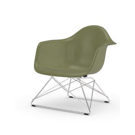 Vitra - Eames Fiberglass Chair LAR