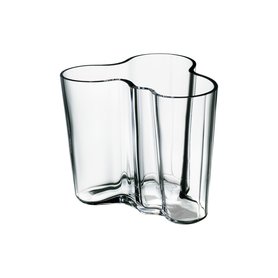 Iittala - Alvar Aalto Vase 9,5cm