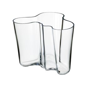 Iittala - Alvar Aalto Vase 16cm