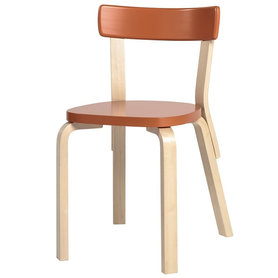 Artek - 69 Stuhl