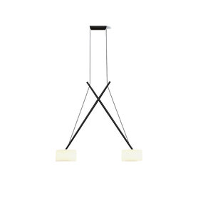 Serien Lighting - Twin Pendelleuchte