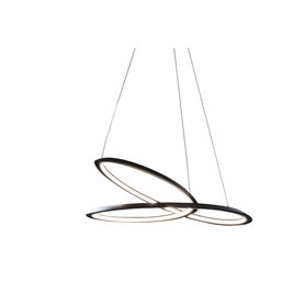 Nemo - Kepler Pendelleuchte