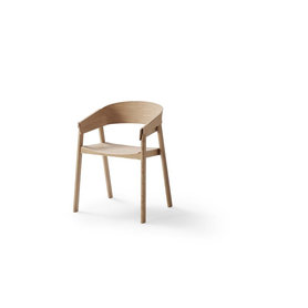 Muuto - Cover Side Stuhl