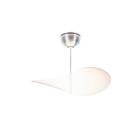 Serien Lighting - Propeller Pendelleuchte