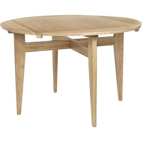 Gubi - B-Table Esstisch