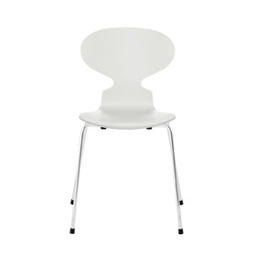 Fritz Hansen - Ant Chair - lackiert