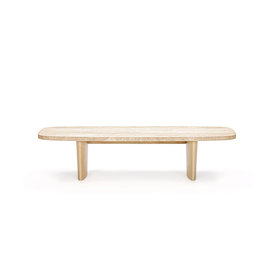 ClassiCon - Matéria Coffee Table