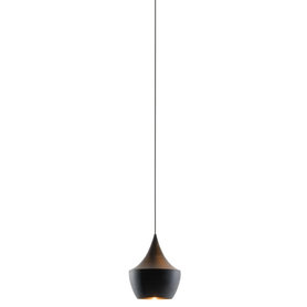 Tom Dixon - Beat Fat LED Pendelleuchte