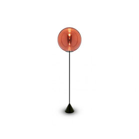 Tom Dixon - Globe Cone LED Stehleuchte