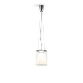 Serien Lighting - Drum long Pendelleuchte