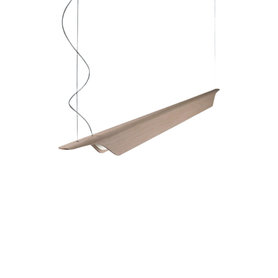 Foscarini - Troag media LED Pendelleuchte