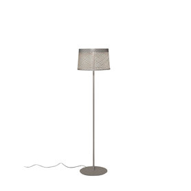 Foscarini - Twiggy Grid Lettura Stehleuchte