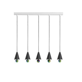 Petite Friture - Cherry LED Pendelleuchte linear