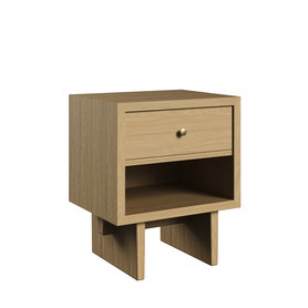 Gubi - Private Side Table