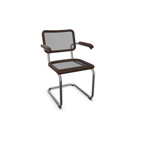 Thonet - S 64 N Freischwinger